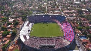 La mayor fiesta del fútbol paraguayo se vive, se siente y se respira en todo el país, a través de una cobertura extraordinaria de la mano del primer y único canal de deportes del país. Versus El Superclasico En Imagenes