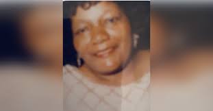 Obituary information for Ruby Rhodes Bryant