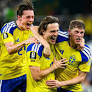 Sweden Dominates Tunisia 5-1 in World Cup Opener, Showcasing Attacking Strength