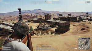 Bullets will now follow their flight. Pubg Miramar Map On Xbox One Thoughts Ninja Refinery