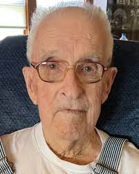 Bernard "Pete" Riley Obituary November 13, 2024