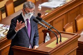 Poslanci pravicových stran dnes vládě ve druhém čtení zamítli návrh zákona na zřízení takzvané sociální pojišťovny. Snemovna Prerusila Hlasovani O Rozpoctu Babis Pro Nej Nema Podporu Forum24