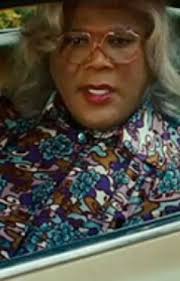 Madea Stories