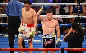 Luego de que se diera aconocer que el boxeador mexicano saul canelo álvarez, saliera positivo en niveles bajos de clembuterol, parece indicar que la funsión el boxeador comenzará su entrenamiento en los estados unidos, por lo que la promotora golden boy anunció que canelo está dispuesto a. Julio Cesar Chavez Jr Me Hicieron Trampa Contra Canelo Alvarez