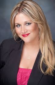 Dawn Britt's Instagram, Twitter & Facebook