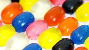 Diy Bertie Bott S Jelly Beans Tastemade