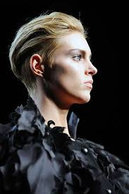 Find articles, slideshows and more. Anja Rubik Undercut Hairstyles Haircuts Fashion Women Https Facebook Com Apps Application Php Id 106186096099 Anja Rubik Short Hair Styles Hiar Style