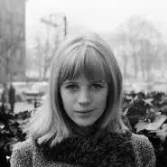 Marianne Faithfull