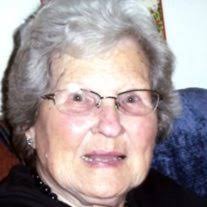 Leila Pearl Banks Shepherd (1923-2014)