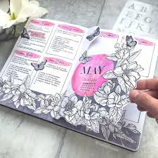 Isabel S Journal On Instagram Weekly Another Week Another Dutch Door I T Bullet Journal Themes Bullet Journal Inspiration Bullet Journal Ideas Pages