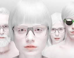 Andy Wolf Projects :: Photos, videos, logos, illustrations and branding ::  Behance