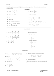 Math formula is very important for solving math problems. Math Formula Spm Math Formulas Cute766
