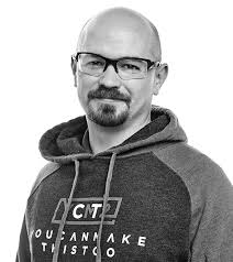 TotalBoat Spotlight: Caleb Harris