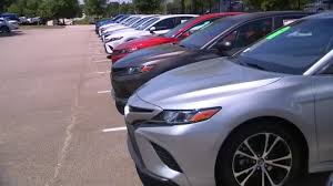 If you love being around cars and enjoy the outdoors, then this m… Dealerships Struggle To Keep Cars On The Lot Amid Shortages High Demand Abc11 Raleigh Durham