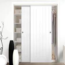 Wardrobe sliding door gear tracks and profiles. Sliding Wardrobe Doors Sliding Door Kits Bedroom Directdoors Com Wardrobe Door Designs Sliding Wardrobe Doors Wardrobe Doors