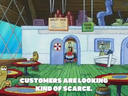 Over 40,000+ cool wallpapers to choose from. Funny Gifs Spongebob Squarepants Gif Vsgif Com