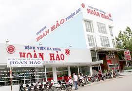 Riêng bệnh viện phạm ngọc thạch cũng đang tiến hành điều tra dịch tễ những nhân viên y tế tiếp xúc với bệnh nhân và xử lý tình huống này. Báº£ng Gia Viá»‡n Phi Bá»‡nh Viá»‡n Hoa Háº£o Tphcm Máº¡ng Xa Há»™i Há»i Ä'ap Ung ThÆ°