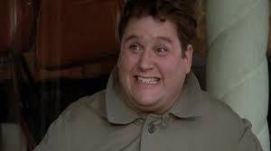 IRRESISTIBLE TARGETS: STEPHEN FURST: MY GUARDIAN OBITUARY