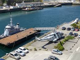 Check flight prices and hotel availability for your visit. Brest Bretagne Eine Interessante Stadt Base Navale De Brest Brest Reisebewertungen Tripadvisor