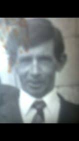 Condolence Book for William (Willie) Meaney (Old Leighlin, Carlow)