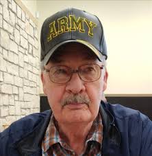 Obituary information for Mr. Larry Kenneth McCumber