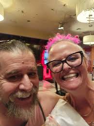 Another wild Sunday!