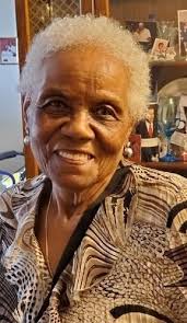 Annie Holdren Obituary (1932