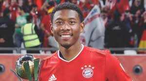 World citizen, child prodigy, national hero, and brilliant bayern munich footballer, bundesliga.com turns the spotlight on david alaba, one of the bundesliga's most talented and colourful characters. David Alaba Joins Real Madrid On A Free Transfer From Bayern Munich Scoopbuddy News Happenings Updates And More