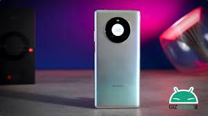 Huawei Mate 40 Pro 4G could be the ...