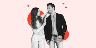 Dating apps are the equivalent of approaching a woman at a bar, and your guy's got wandering eyes. How To Get A Boyfriend How To Find A Boyfriend