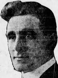 Memorable Manitobans: Maurice Rupert Ford (1886-1967)