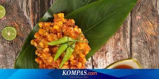Cara bikin cendol ( kenyal enak ). Cara Membuat Perkedel Jagung Manado Yang Renyah Halaman All Kompas Com