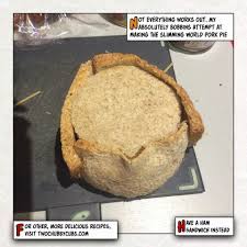 And you can have a joke like these delivered on the hour, every hour now by following us on twitter or liking us on facebook. Spicy Couscous Balls With Tzatziki Twochubbycubs