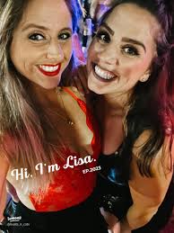 A Delightful Day: Betty's Meet-Up with Donna