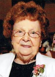 Obituary for Katherine E. (Knepp) Henry-Leeper