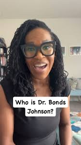 Kalisha Bonds Johnson (@drbondsjohnson) • Instagram photos and videos