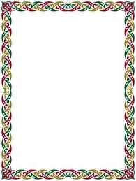 Word 2007, 2010, 2013, dan versi yang lebih baru lagi. Undangan Pernikahan Bingkai Undangan Dan Clipart 17 Di 2020 Bingkai Undangan Gambar