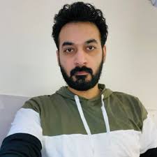 Ashish Rajput (@ashish_rajput)