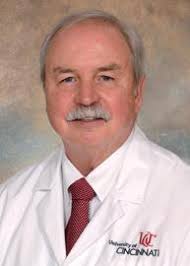 Francis X. McCormack, MD