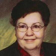 Martha Jane Perritt Griebel Obituary October 31, 2021