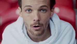 Louis Tomlinson hates radio stations changing his lyrics