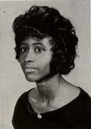 Janice Evelyn Sharkey Salter (1947-1984)