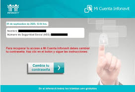 Cuál es la plataforma para realizar diversos trámites sin salir de casa. Por Que No Puedo Ingresar A Mi Cuenta Infonavit Vivanuncios