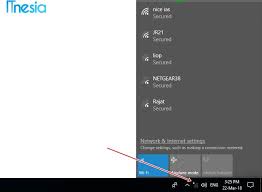Hubungkan hp android ke komputer atau laptop via port usb. Cara Menyambungkan Wifi Ke Komputer Tanpa Kabel Itnesia