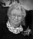 Obituary: RUTH MARIE COON (4/24/12)