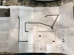 New Ge Dimmer Switch Wiring Diagram Diagram Diagramtemplate Diagramsample