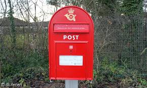 An post for all your posting needs. Post In Danemark