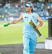 Icc t20 cricket world cup is an international tournament organised by the international cricket council (icc). Johns On Twitter Dhoni The Captain Was Born In 2007 T20 World Cup India Won The First T20 Wc Beating Pakistan In The Final Under The Leadership Of Dhoni He Was Just