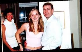 Roberts 'feared death or physical injury to herself or another and other repercussions for disobeying epstein, maxwell, and prince andrew due to their powerful connections, wealth, and authority', it is claimed. That Photo Of Prince Andrew And Virginia Roberts Apos Is 100 Real Apos News Need News