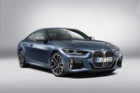 Pedestrian warning with braking function; Ø¨ÙŠ Ø¥Ù… Ø¯Ø¨Ù„ÙŠÙˆ Ø§Ù„ÙØ¦Ø© Ø§Ù„Ø±Ø§Ø¨Ø¹Ø© 2021 ØªÙ†Ø·Ù„Ù‚ Ø±Ø³Ù…ÙŠØ§ Ø¨Ø´ÙƒÙ„ Ø¬Ø¯ÙŠØ¯ Ù…Ø«ÙŠØ± Ù„Ù„Ø¬Ø¯Ù„